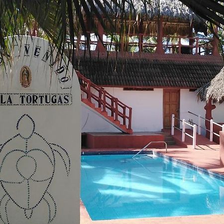 Villa Tortugas มอนเตริโก ภายนอก รูปภาพ