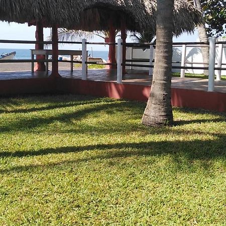 Villa Tortugas มอนเตริโก ภายนอก รูปภาพ