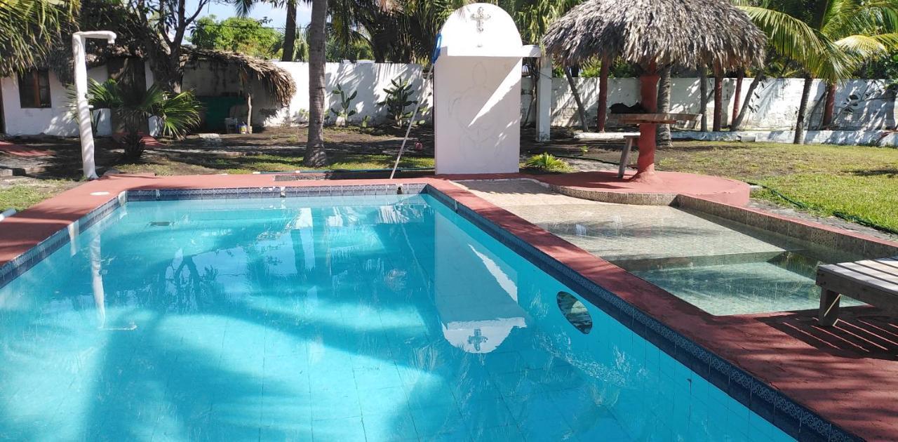 Villa Tortugas มอนเตริโก ภายนอก รูปภาพ