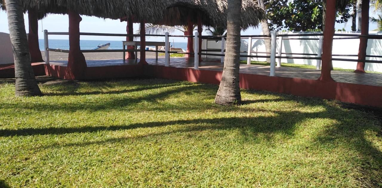 Villa Tortugas มอนเตริโก ภายนอก รูปภาพ
