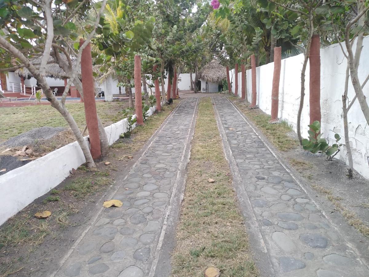 Villa Tortugas มอนเตริโก ภายนอก รูปภาพ