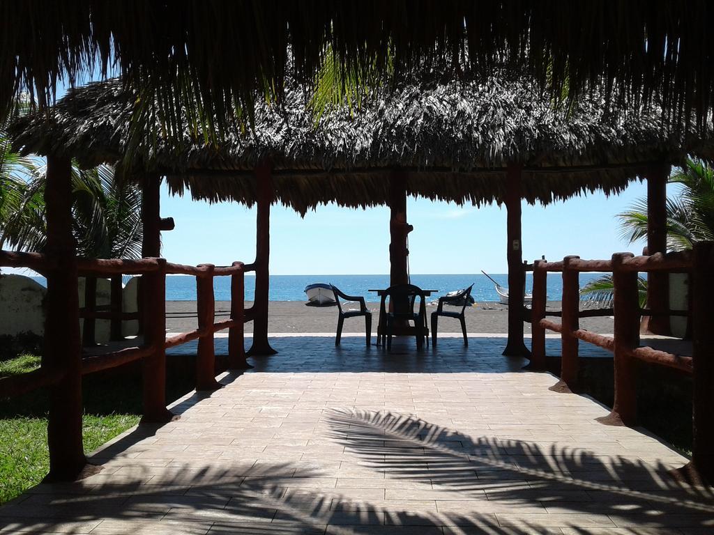 Villa Tortugas มอนเตริโก ภายนอก รูปภาพ
