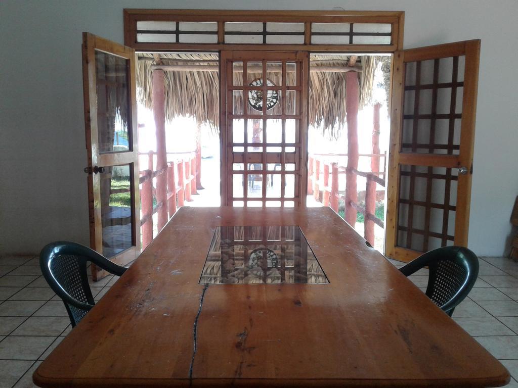 Villa Tortugas มอนเตริโก ภายนอก รูปภาพ