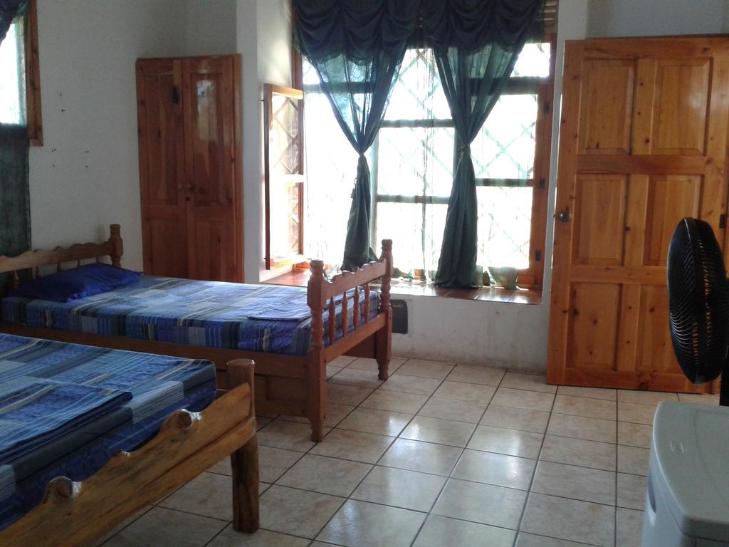 Villa Tortugas มอนเตริโก ภายนอก รูปภาพ