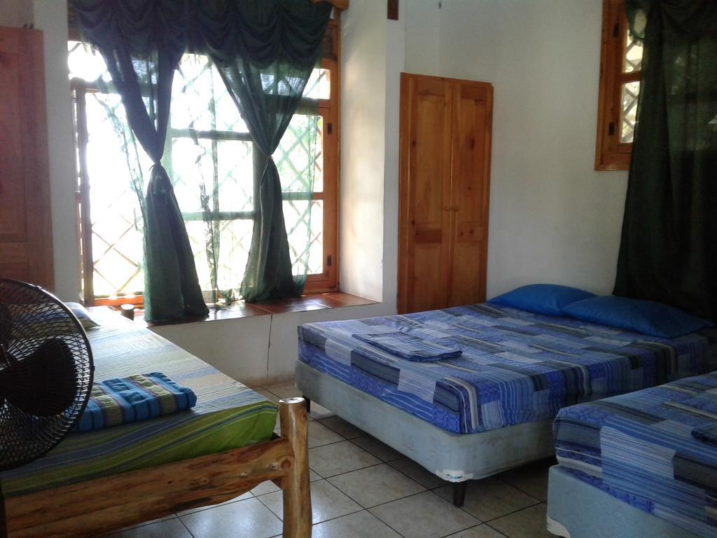 Villa Tortugas มอนเตริโก ภายนอก รูปภาพ