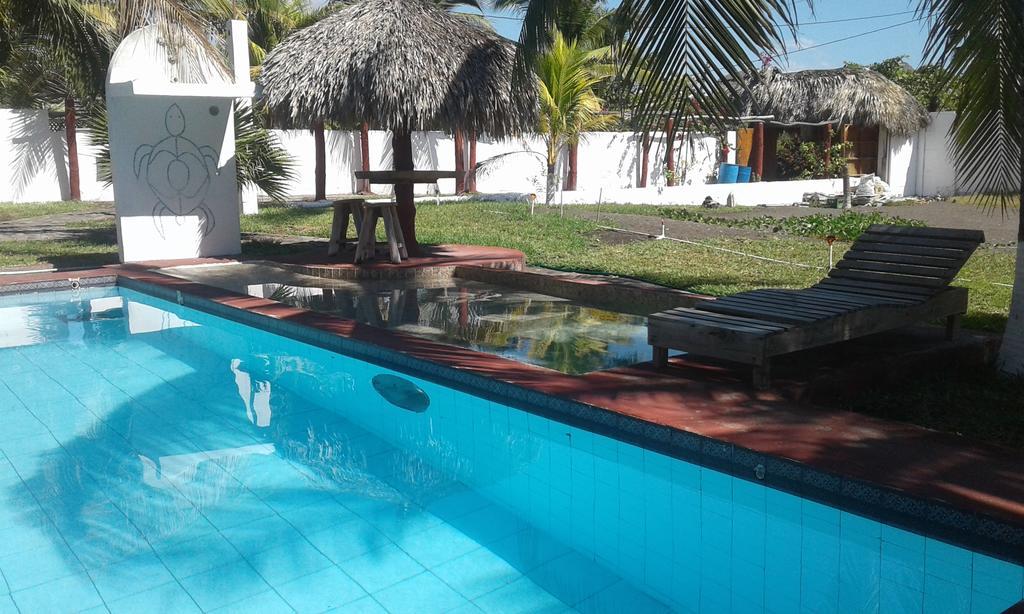 Villa Tortugas มอนเตริโก ภายนอก รูปภาพ
