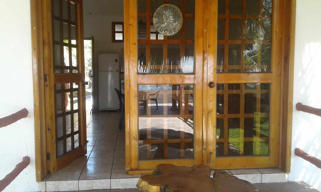 Villa Tortugas มอนเตริโก ภายนอก รูปภาพ