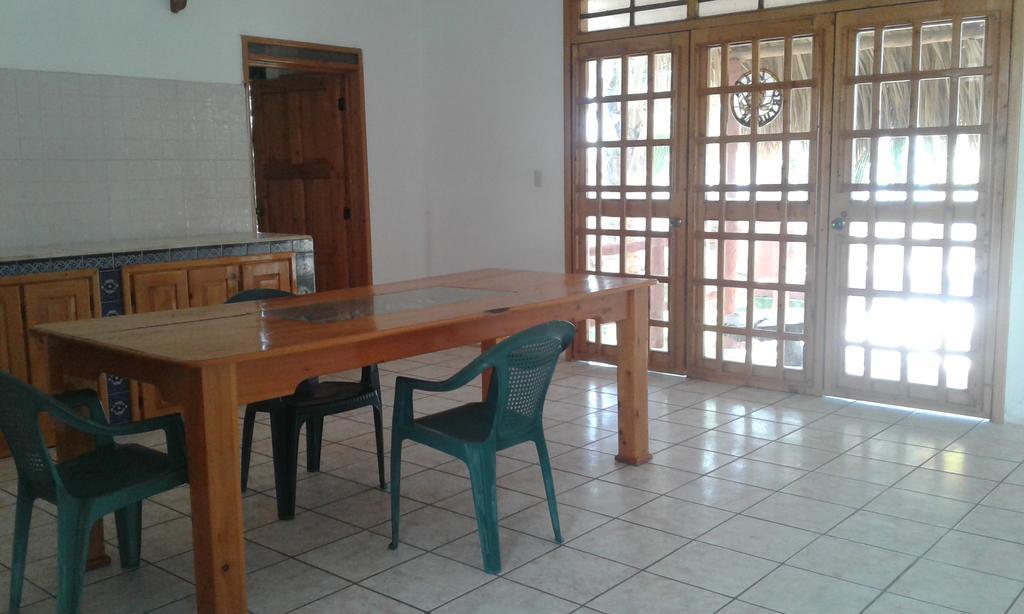Villa Tortugas มอนเตริโก ภายนอก รูปภาพ